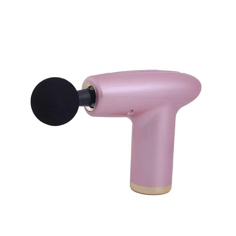 High Quality 4 Massage Heads on Massage Gun thumbnail 2